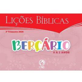 LIVRO DE VISUAIS BERCARIO (3 TRIMESTRE / 2026)