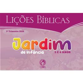 LIVRO DE VISUAIS JARDIM DE INFANCIA (3 TRIMESTRE / 2026)