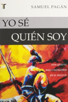 Yo sé quién soy