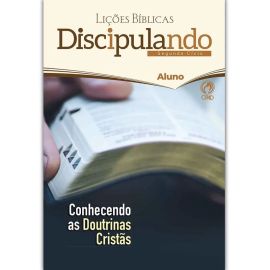 Revista Discipulando Aluno (2)