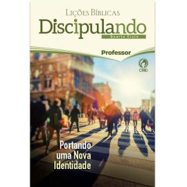 Revista Discipulando Professor (03)