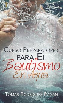 Curso preparatorio para el bautismo en aguas