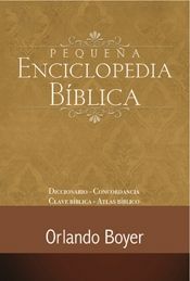 Pequeña Enciclopedia Biblica