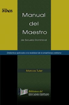 Manual del Maestro