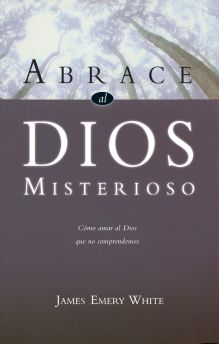Abrace Al Dios Misterioso