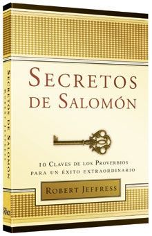 Secretos de Salomón