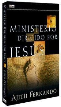 Ministerio dirigido por Jesús