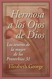 Hermosa a los ojos de Dios