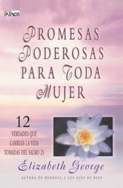 Promesas Poderosas Para Toda Mujer