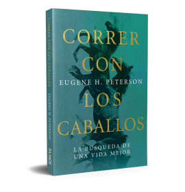 Correr con los caballos