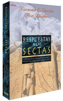 Respuestas a las Sectas