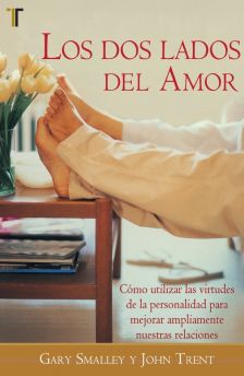 Los dos lados del Amor (bolsillo)