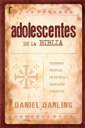 Adolescentes de la Biblia