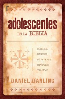 Adolescentes de la Biblia