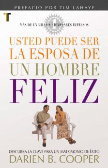 Usted puede ser la esposa de un hombre feliz