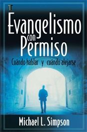 Evangelismo con Permiso