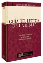 Guia Del Lector de la Biblia