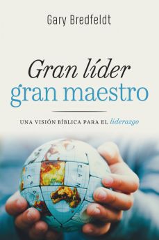 Gran líder, gran maestro