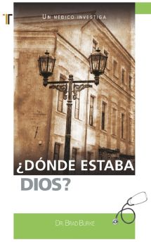 ¿Dónde estaba Dios?