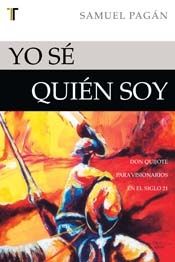 Yo sé quién soy