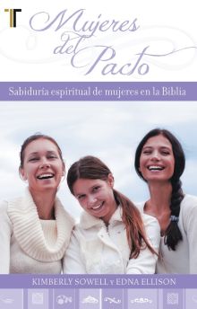 Mujeres del Pacto