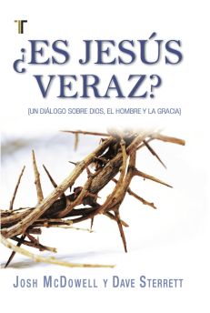 ¿Es Jesús veraz?