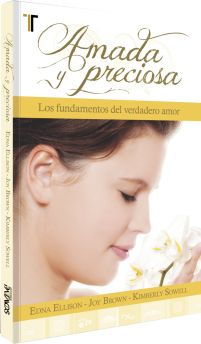 Amada y preciosa