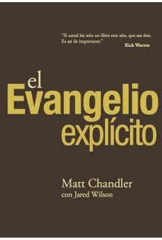 El evangelio explícito