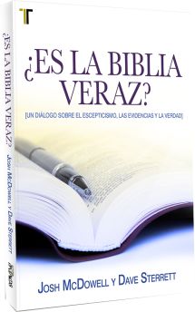 ¿Es la Biblia veraz?