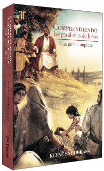 Comprendiendo las parábolas de Jesús tapa Blanda