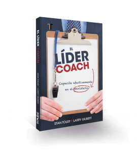 El lider coach