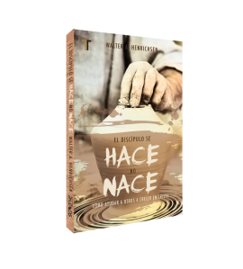 El discipulo se hace, no nace