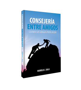 Consejeria entre amigos