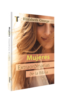 Mujeres extraordinarias de la Biblia - Nueva Edicion (bolsillo)