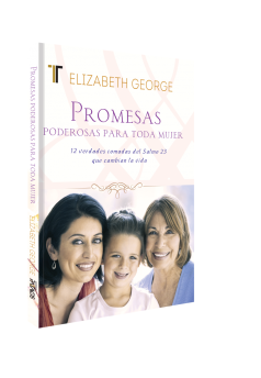 Promesas poderosas para toda mujer - Nueva Edicion (Bolsillo)