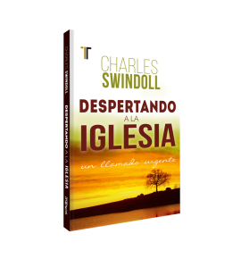 Despertando a la iglesia