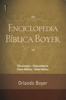 Enciclopedia Bíblica Boyer