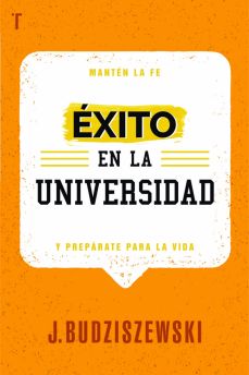 Éxito en la Universidad: Mantén la Fe y Prepárate para la Vida