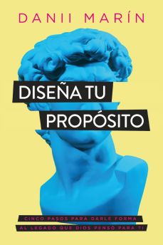 Diseña tu proposito