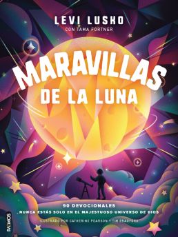 Maravillas de la luna