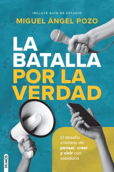 La Batalla por la Verdad