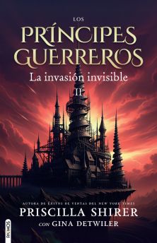 Los príncipes guerreros II