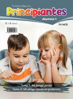 Principiantes -Alumno Semestre 2 - 2026