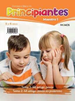 Principiantes - Maestro Semestre 2 - 2026