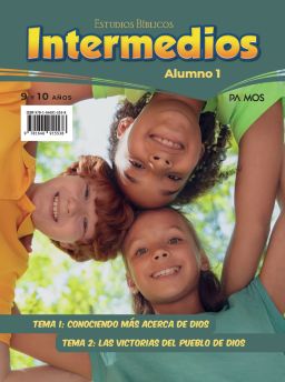 Intermedios - Alumno Semestre 2 - 2026