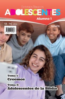 Adolescentes - Alumno Semestre 2 - 2026
