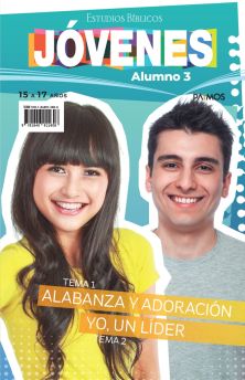 Jóvenes - Alumno Semestre 2 - 2026