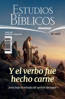 Estudios Bíblicos Adultos - Alumno Tomo 102 Semestre 2 - 2026