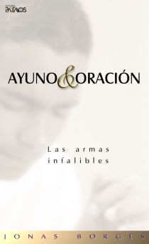 Ayuno y Oración