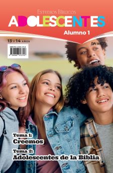 Adolescentes Alumno Semestre 2-2024